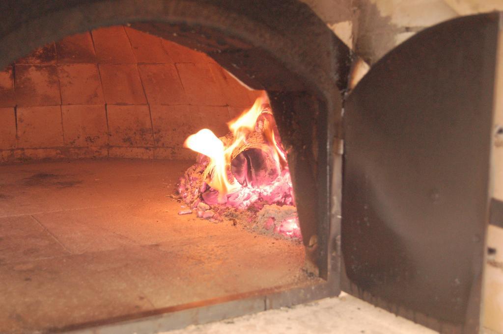 Penzion Markus Frymburk Εξωτερικό φωτογραφία